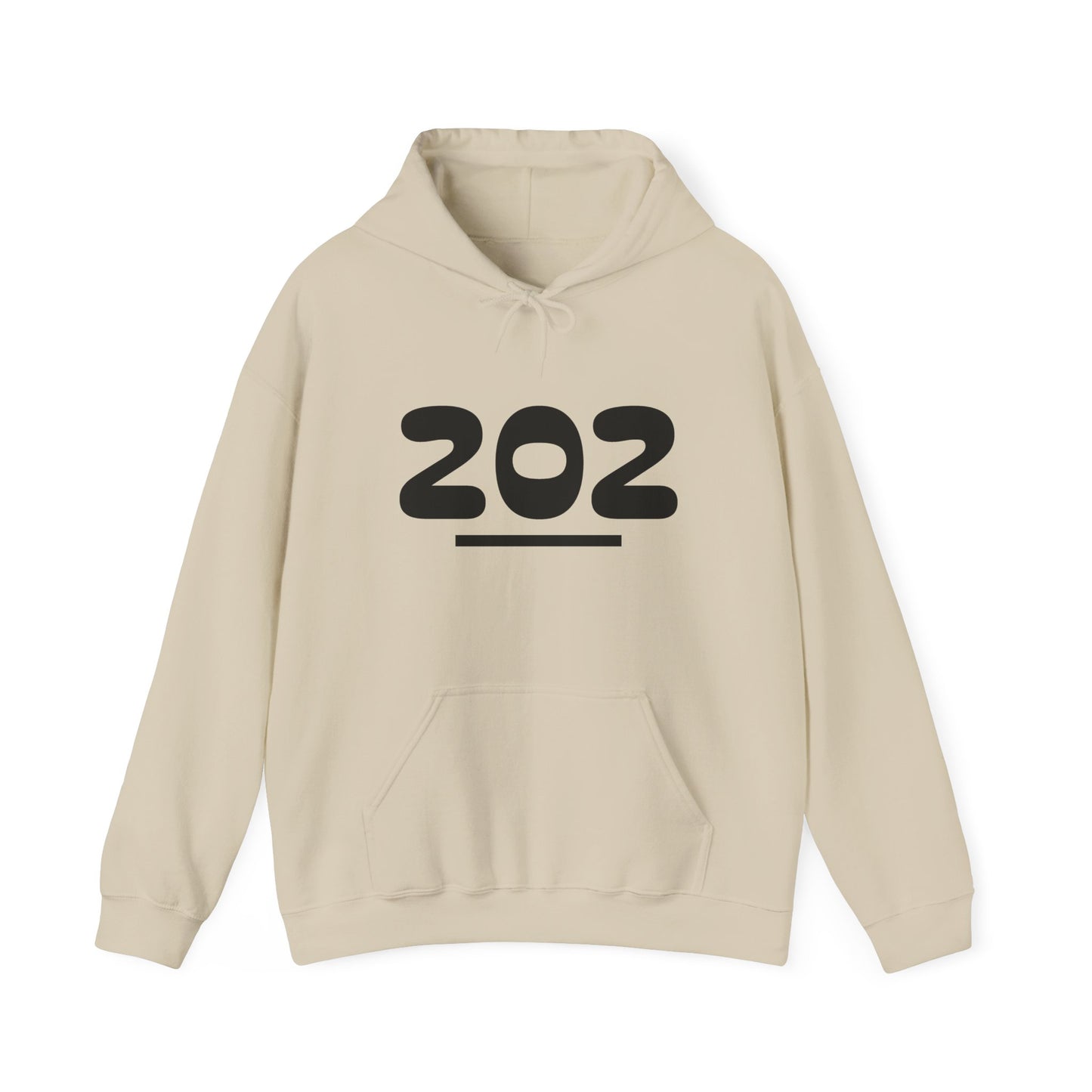 Classic 202 Hoodie