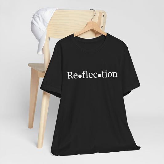 Defdefinitions™ Reflection Definition #1 Tee