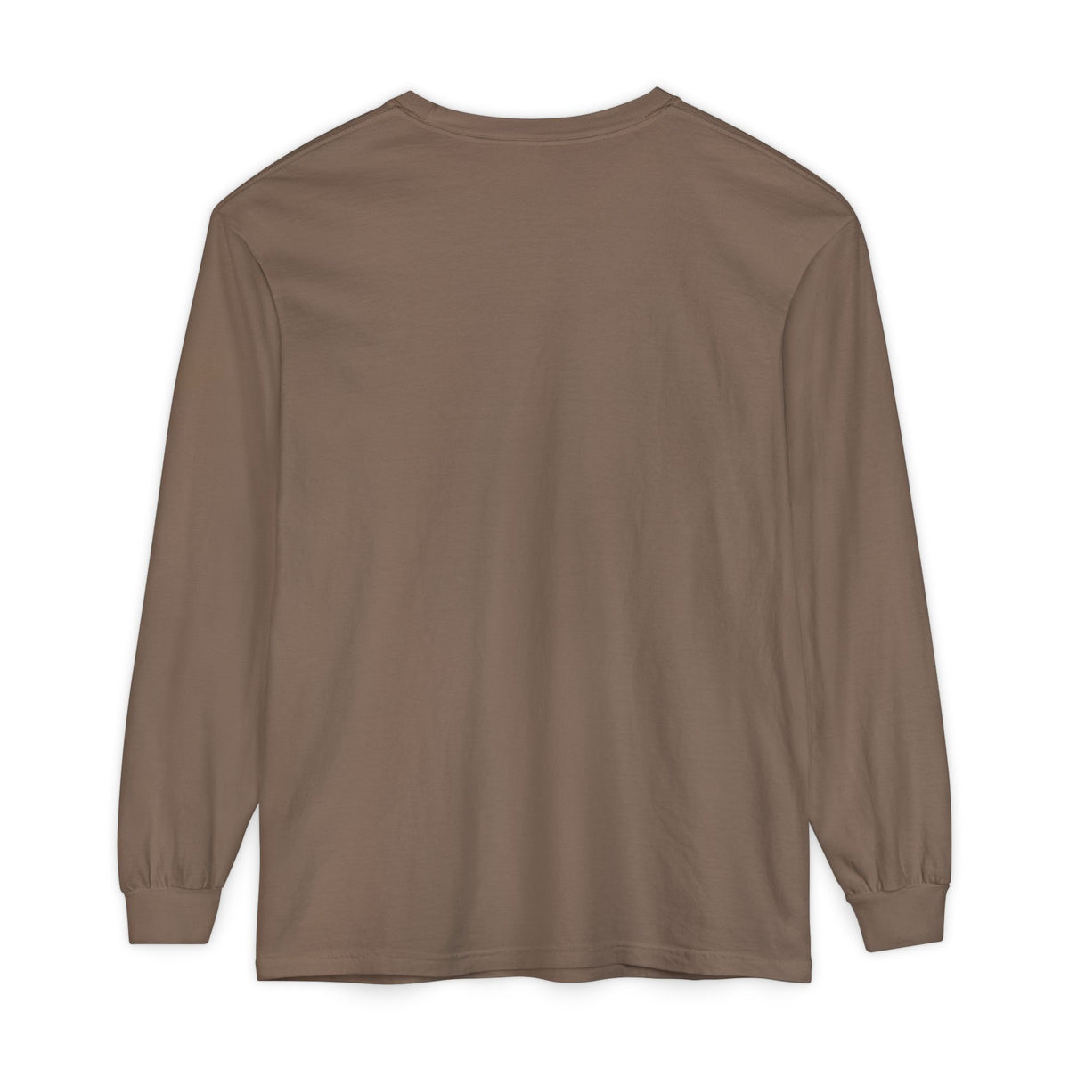 Power Couple Long Sleeve Tee
