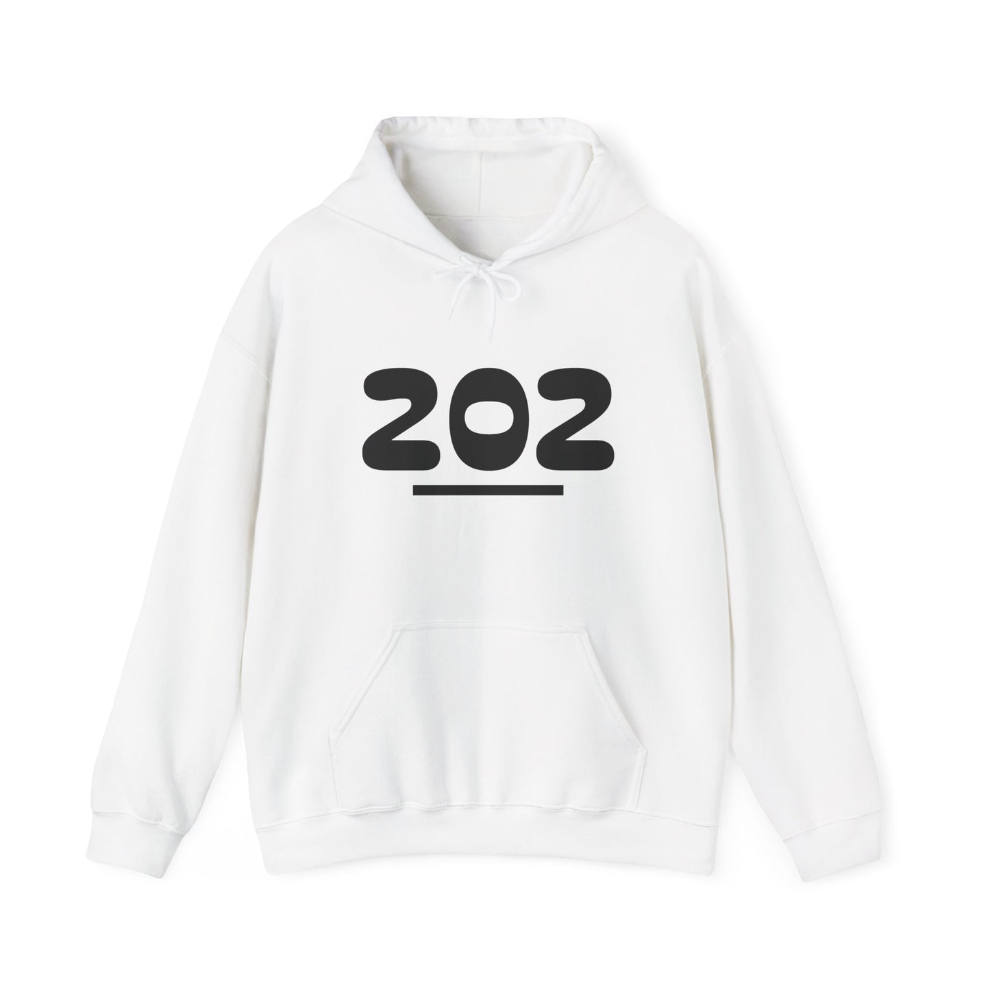 Classic 202 Hoodie