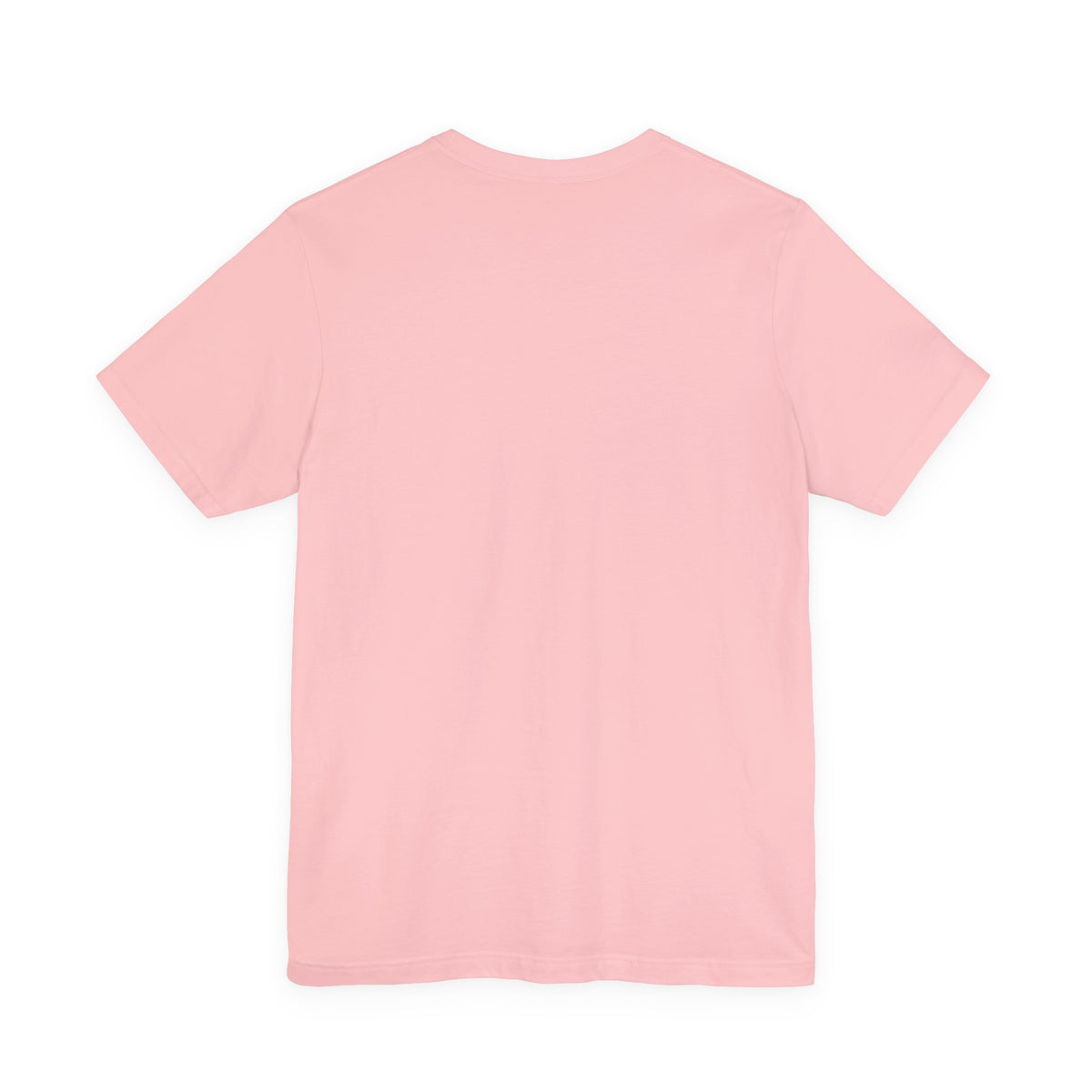 Power Couple Short Sleeve Tee