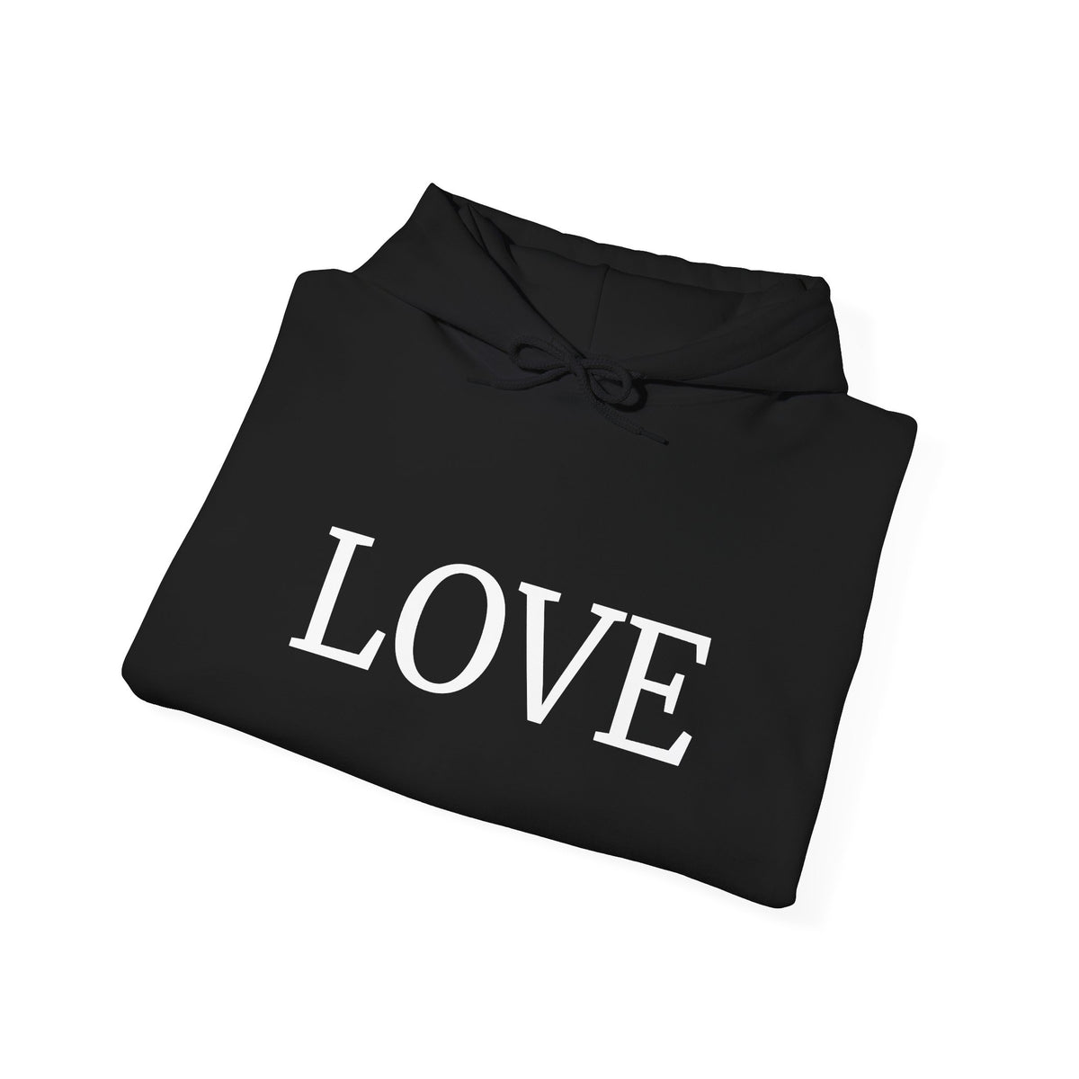 Love Hoodie