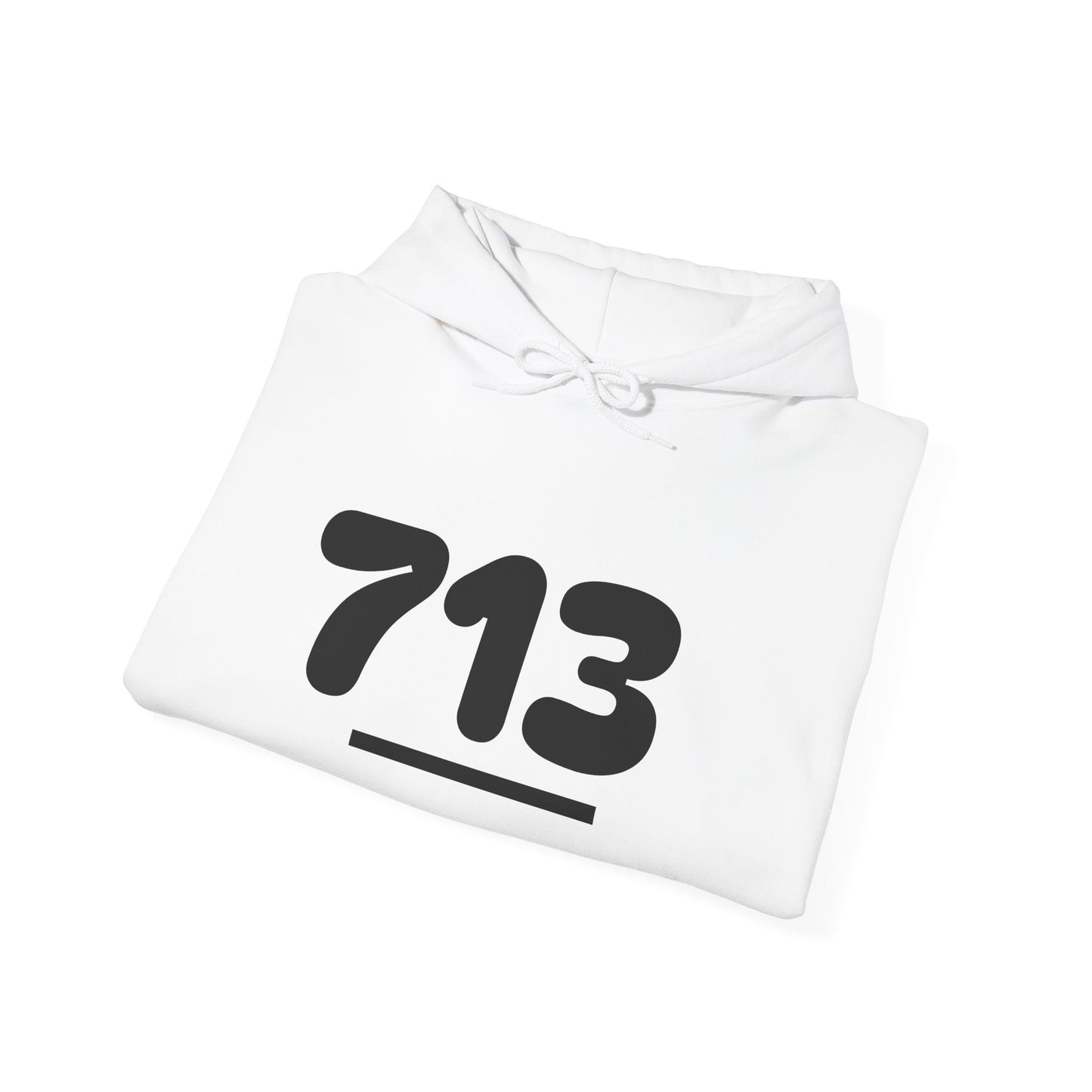 Classic 713 Hoodie