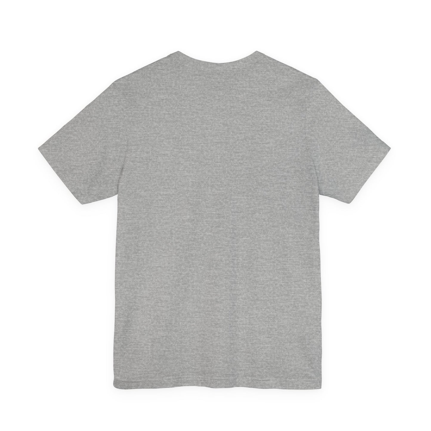 D.C. Short Sleeve Tee