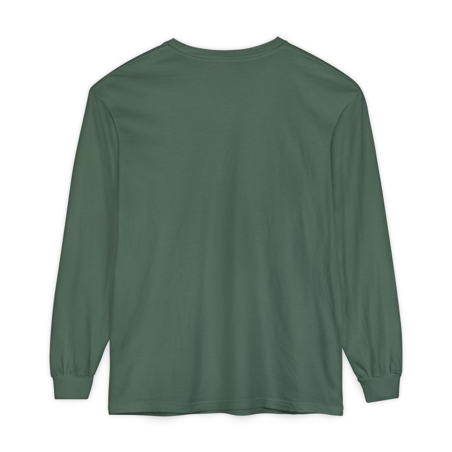 Family Love Long Sleeve Tee