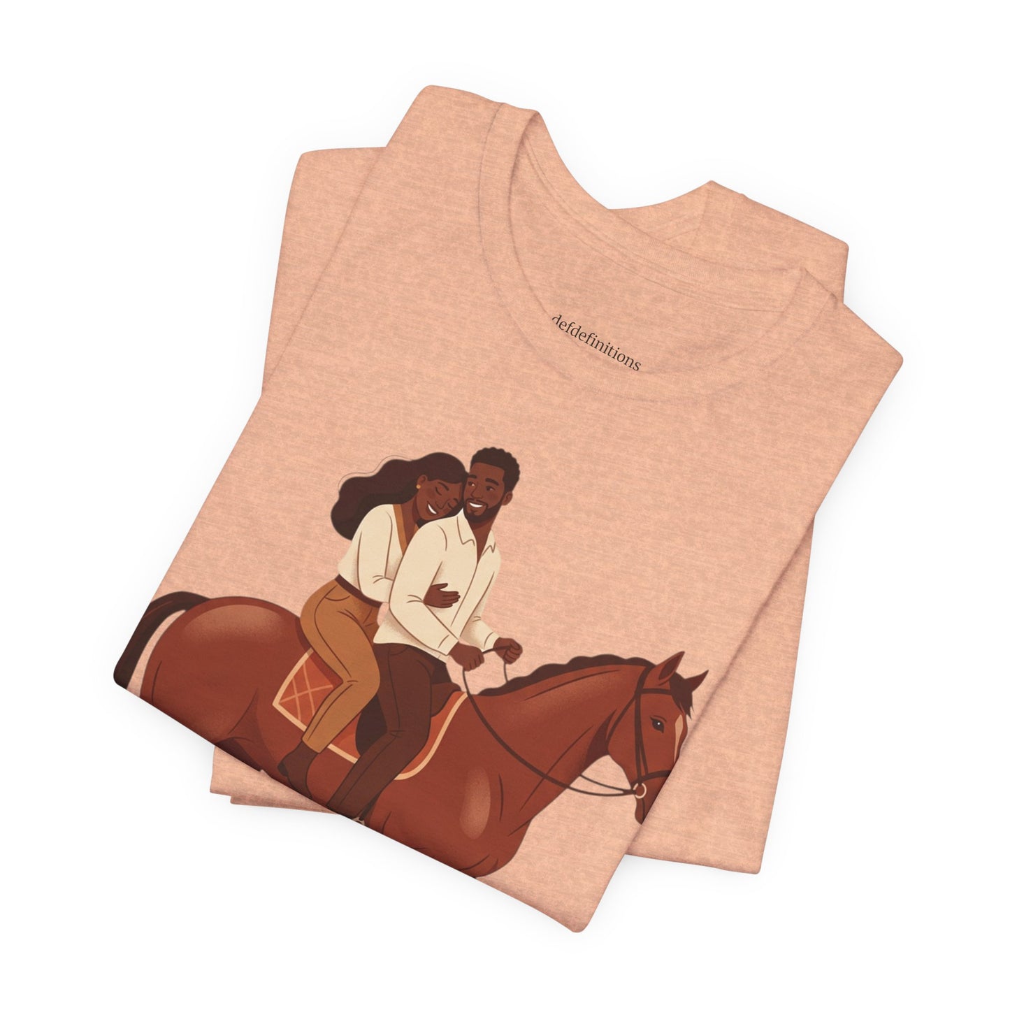 713 Love Short Sleeve Tee