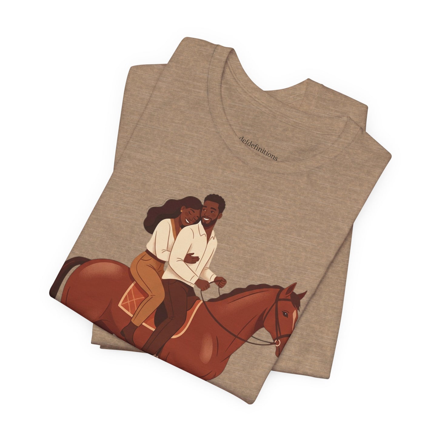 713 Love Short Sleeve Tee