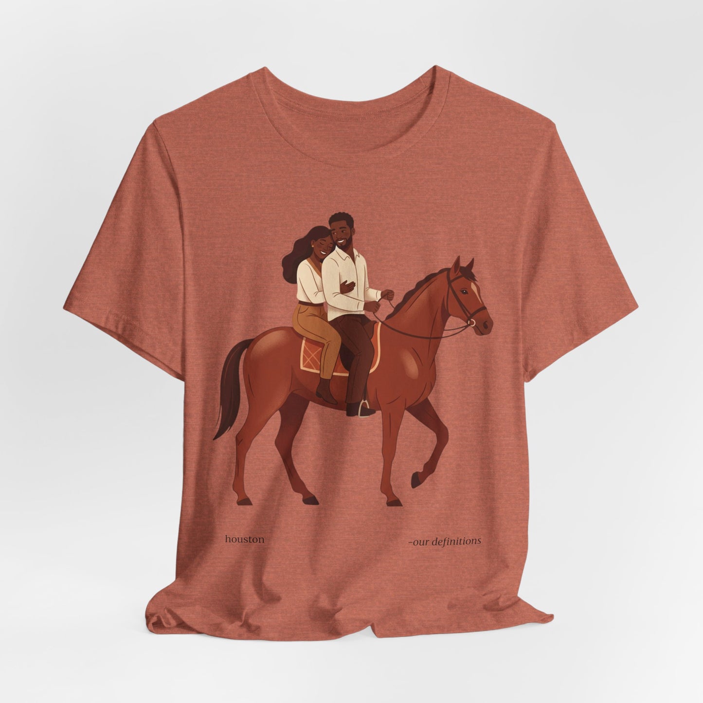 713 Love Short Sleeve Tee