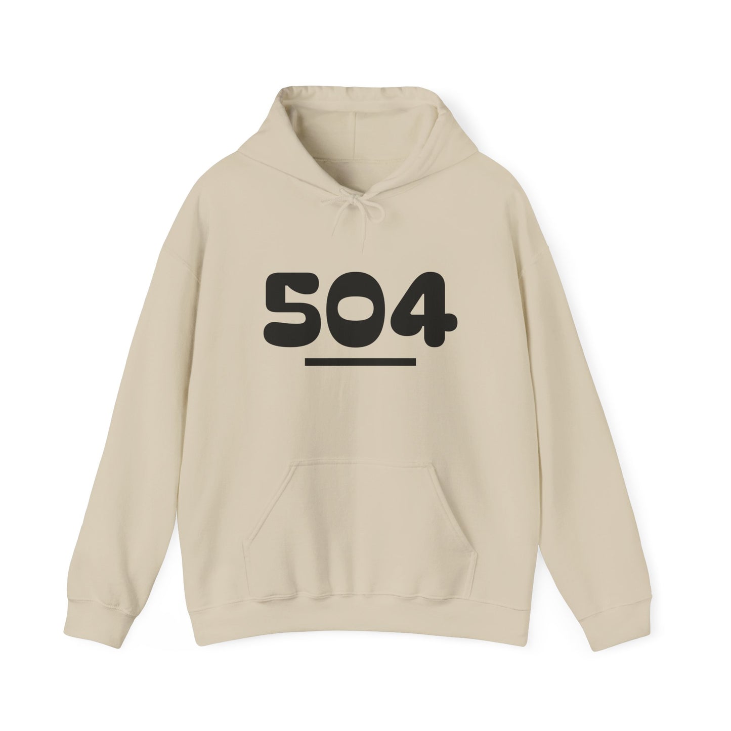 Defdefinitions™: 504 Resilience Hoodie
