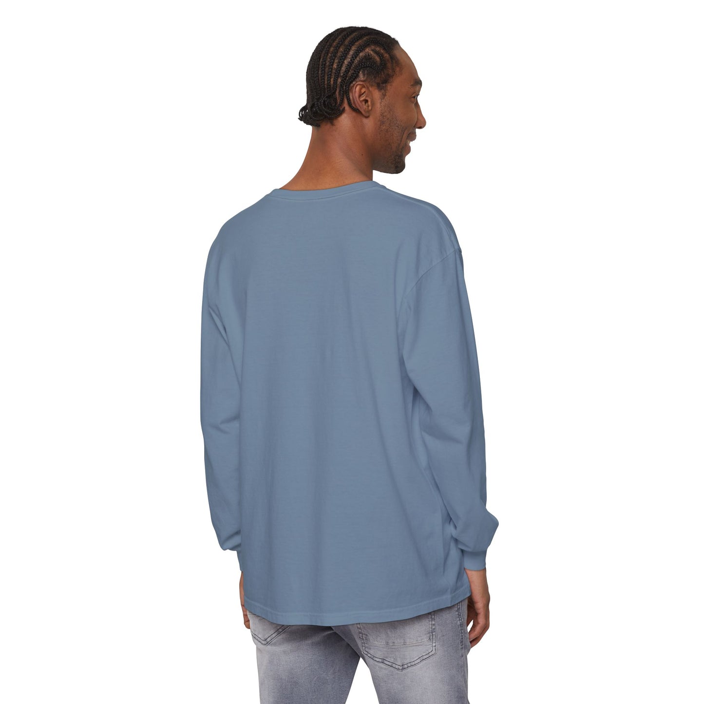 Family Love Long Sleeve Tee