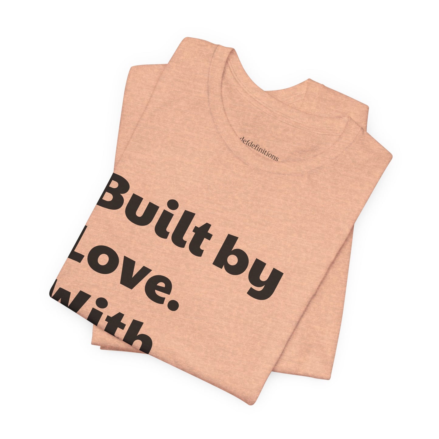 Houston Short Sleeve Tee