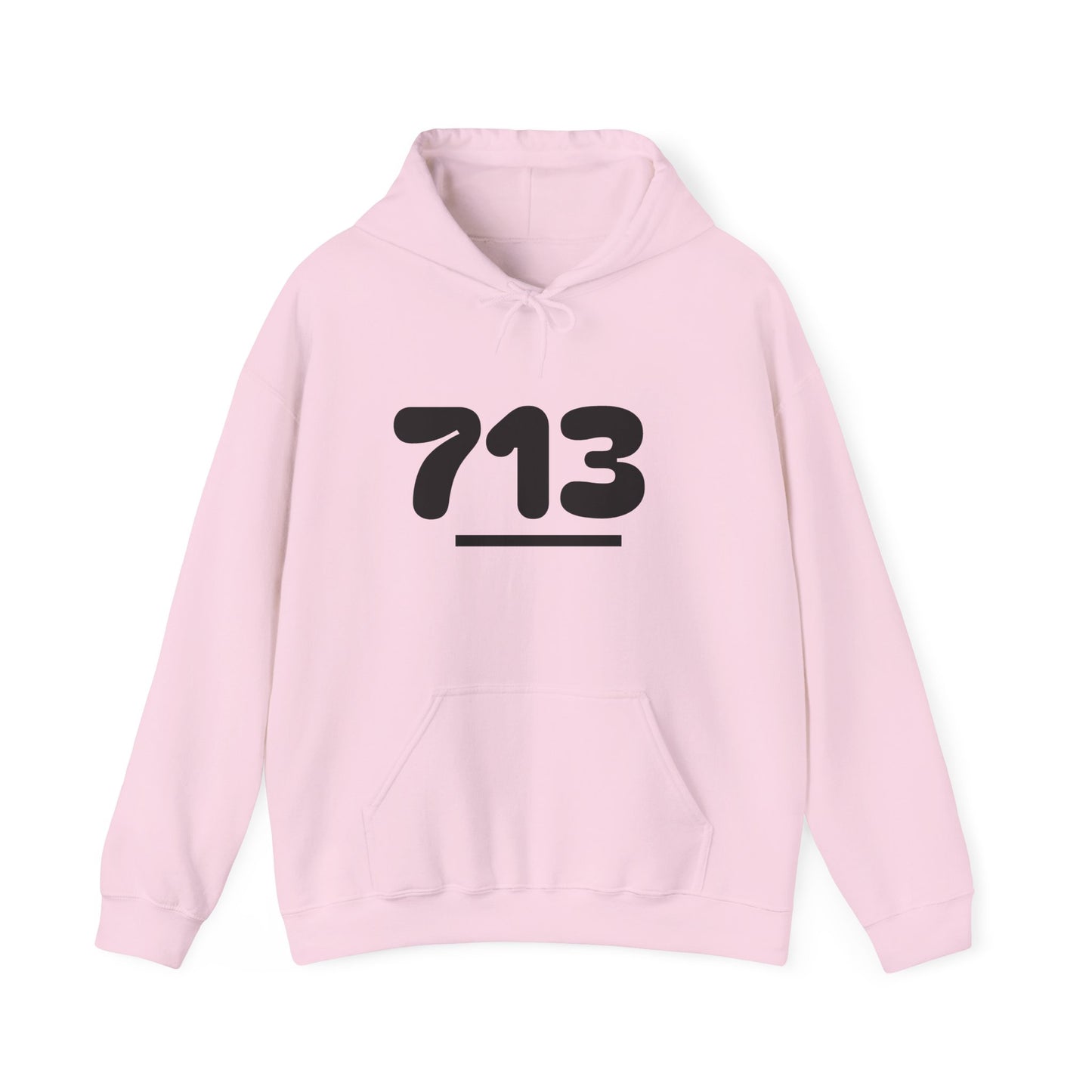 Classic 713 Hoodie