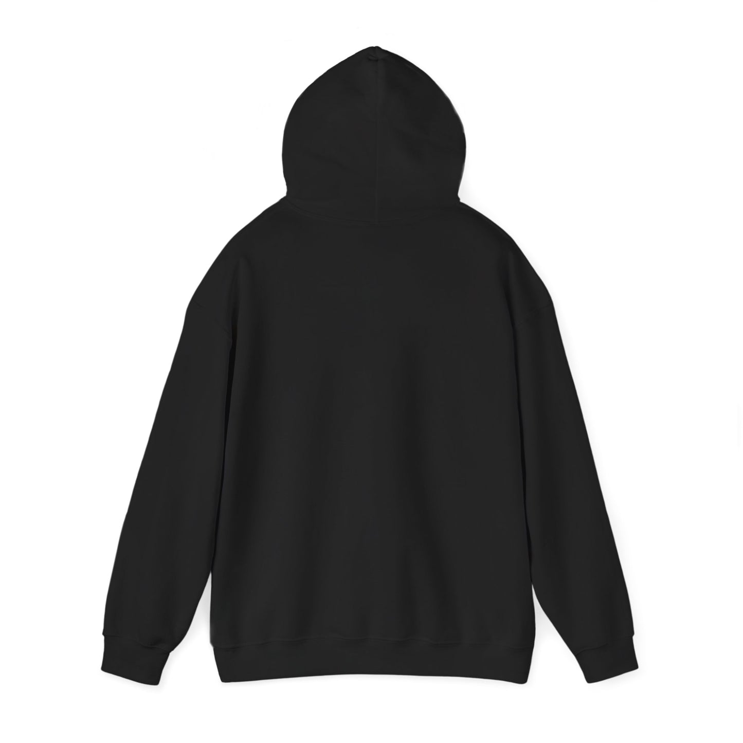 Defdefinitions™: Classic 404 Hoodie
