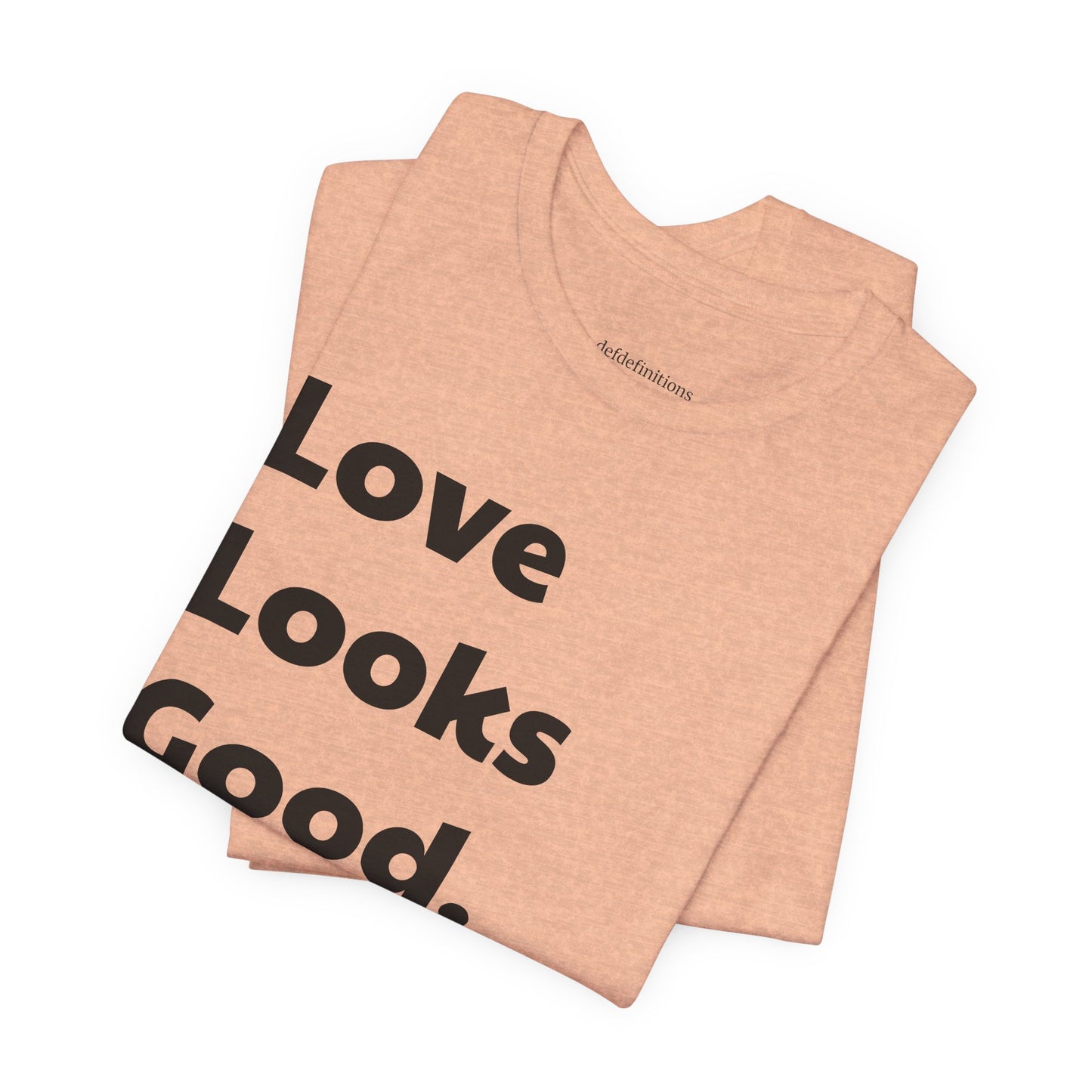 Atlanta Short Sleeve Tee