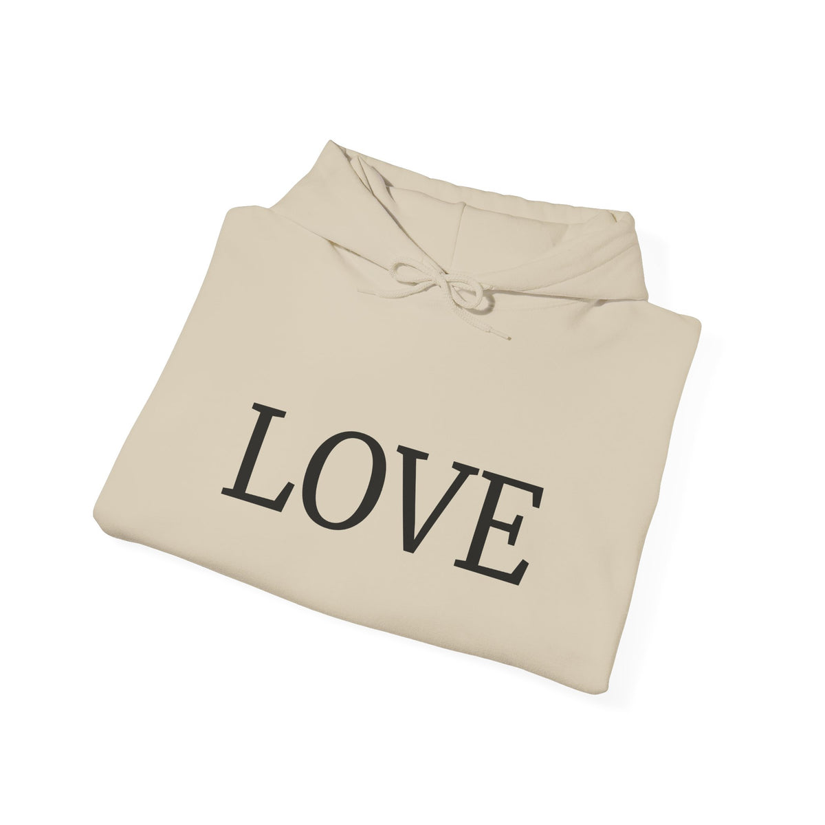 Love Hoodie