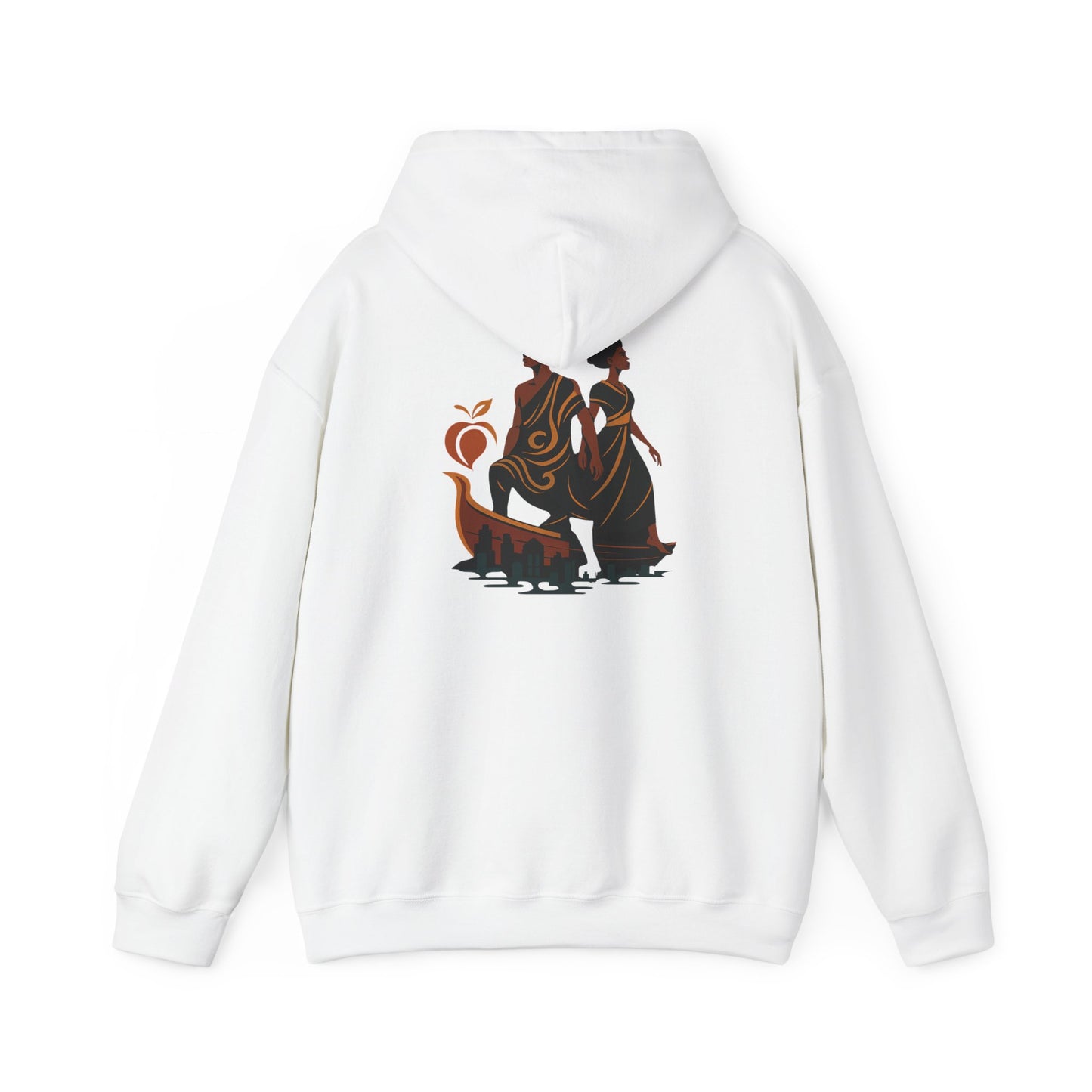 Defdefinitions™: 404 Respect Hoodie
