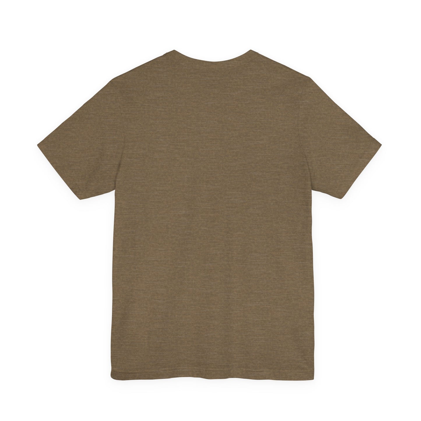 D.C. Short Sleeve Tee
