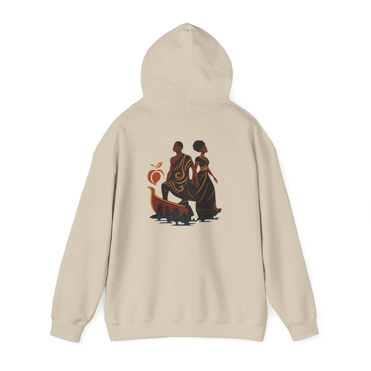 Defdefinitions™: 404 Respect Hoodie