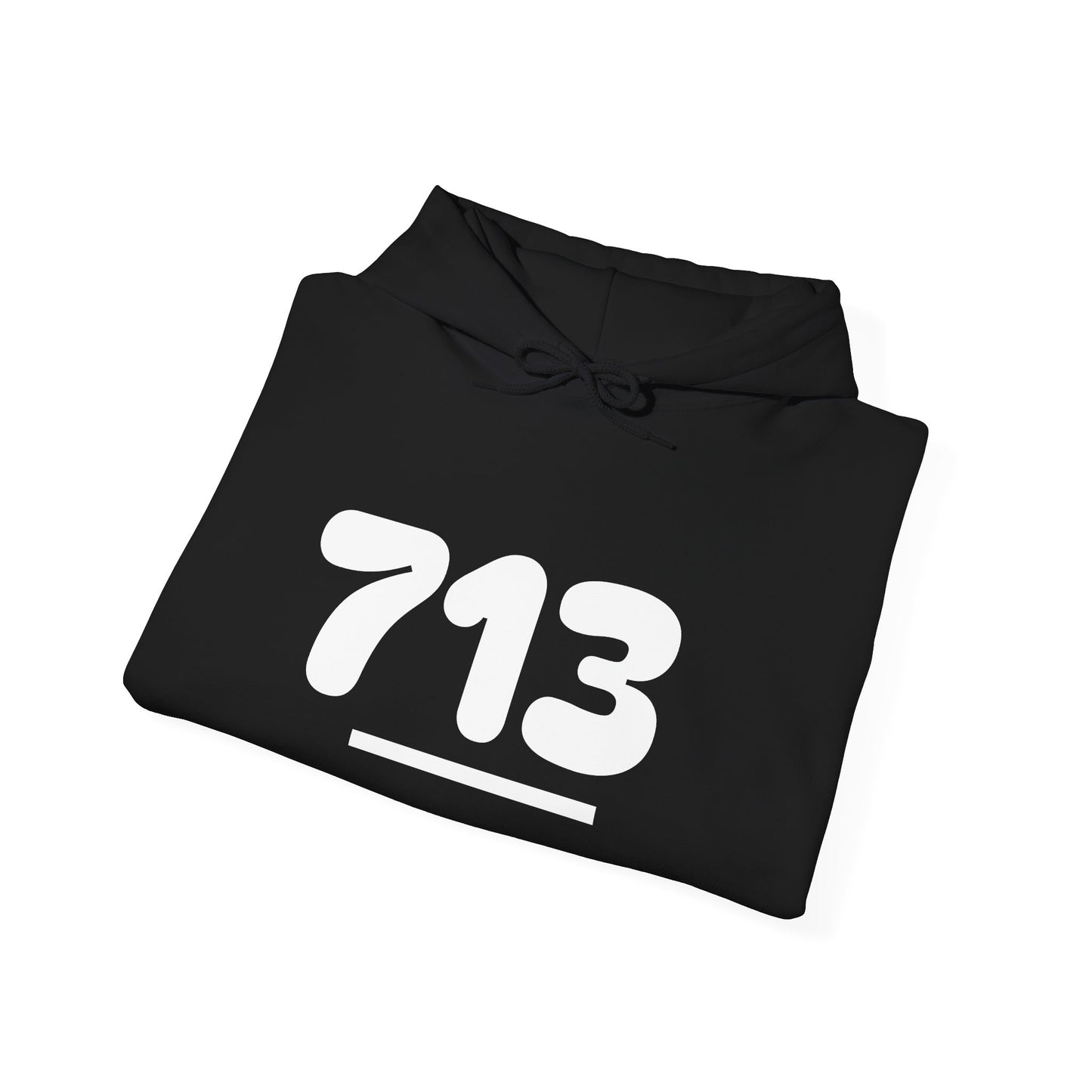 Classic 713 Hoodie