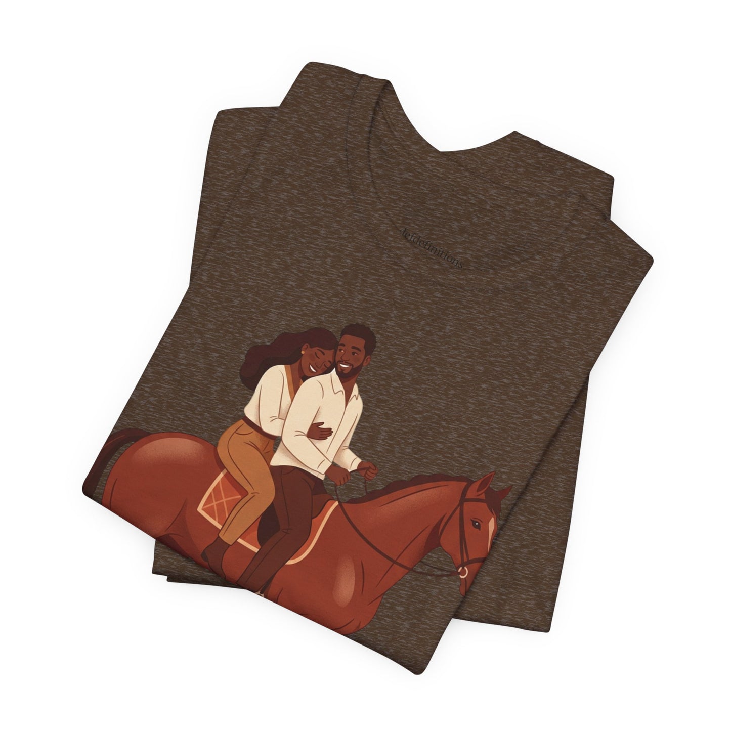 713 Love Short Sleeve Tee