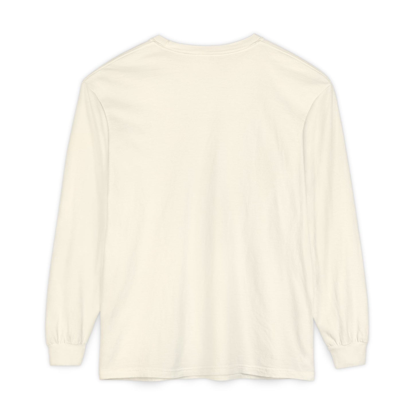 Walking Love Long Sleeve Tee