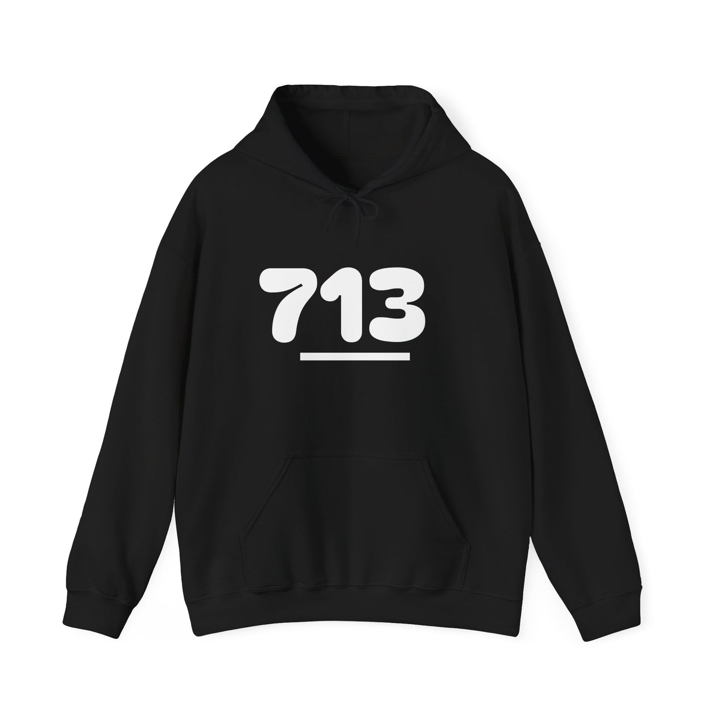 Classic 313 Hoodie