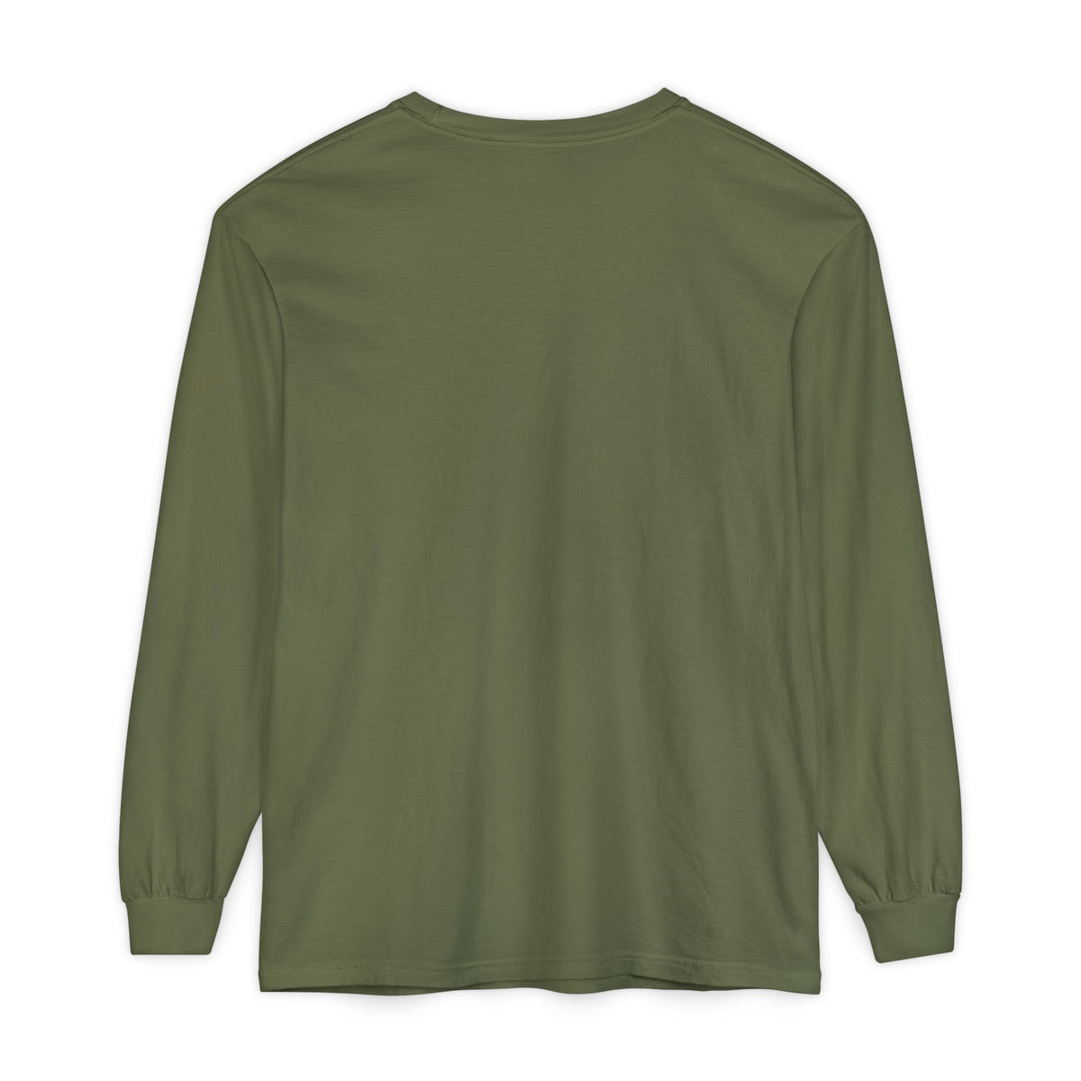 Power Couple Long Sleeve Tee