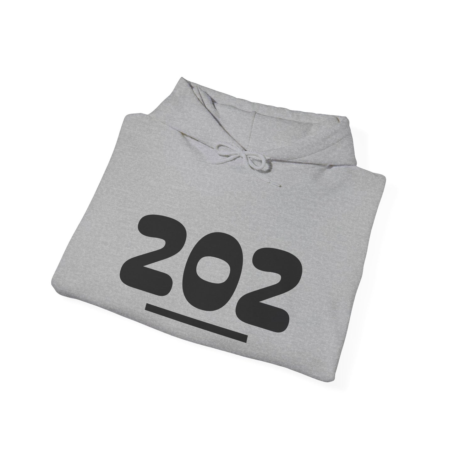 Classic 202 Hoodie