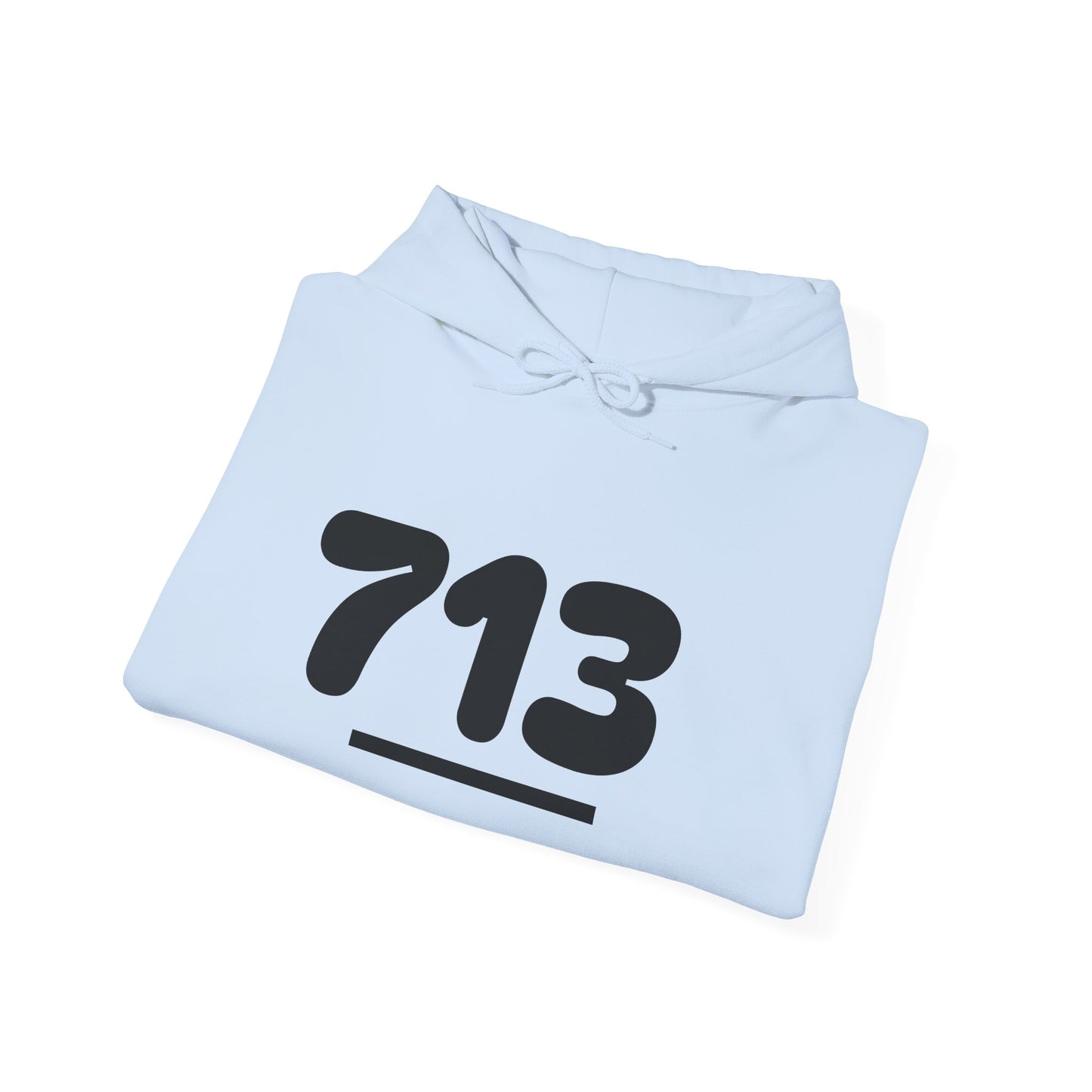 Classic 713 Hoodie