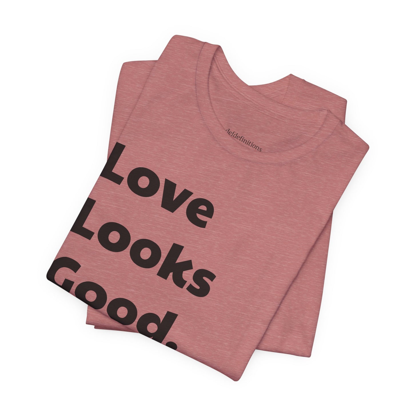 Atlanta Short Sleeve Tee