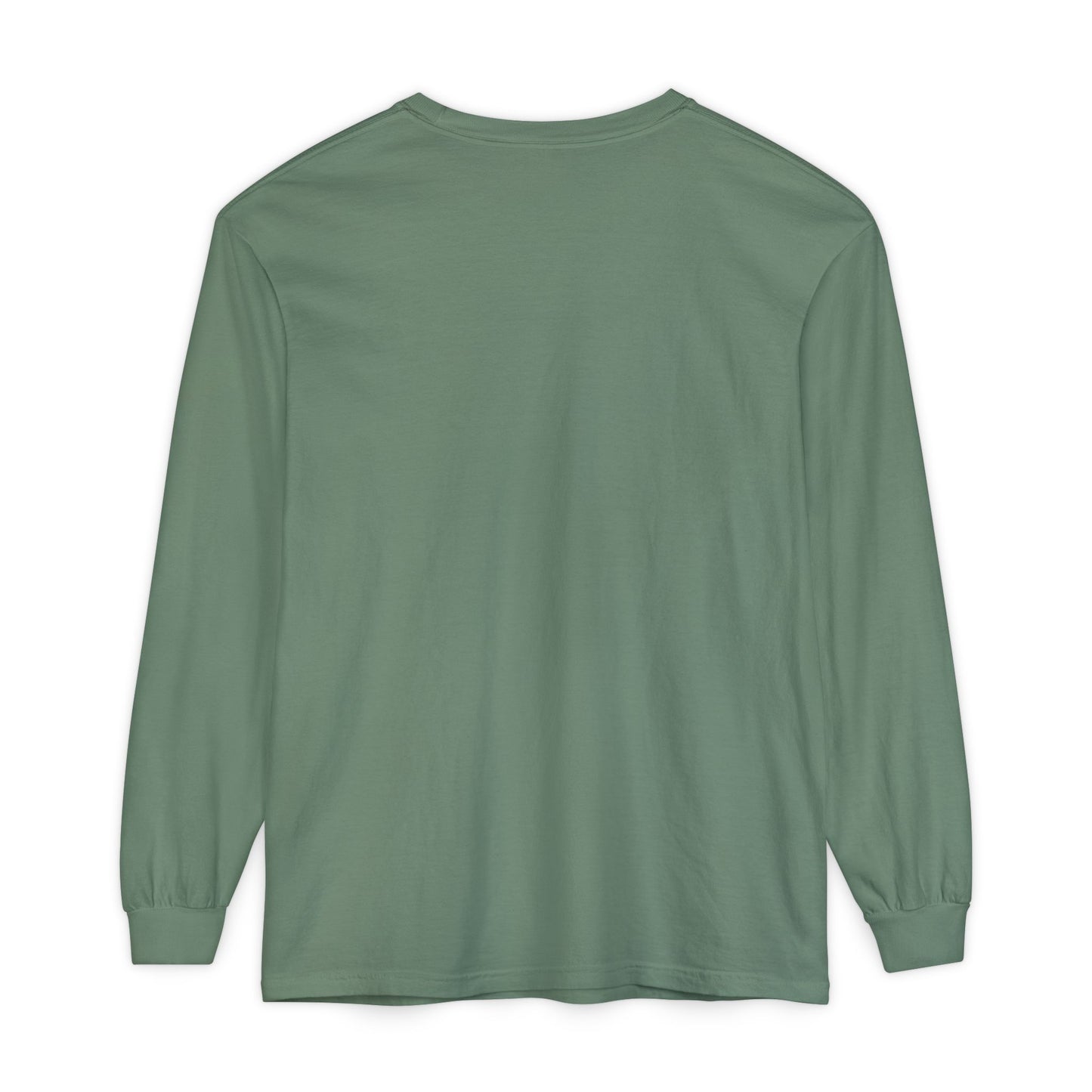 Walking Love Long Sleeve Tee