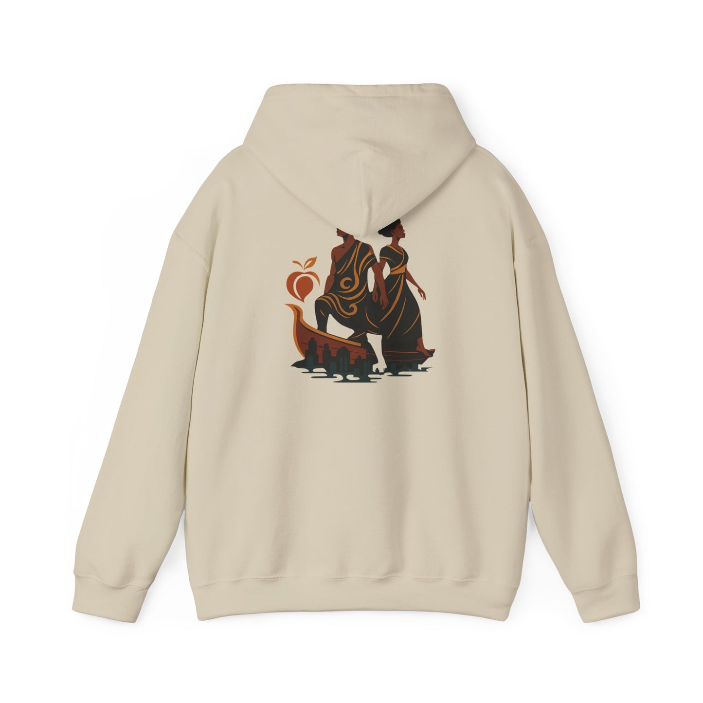 Defdefinitions™: 404 Respect Hoodie