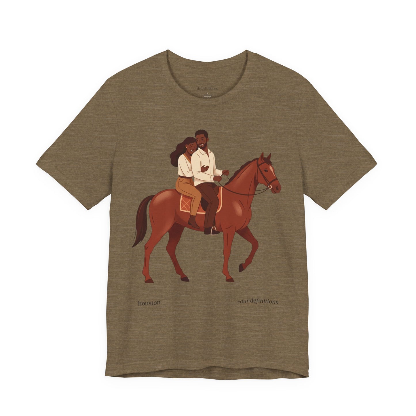 713 Love Short Sleeve Tee