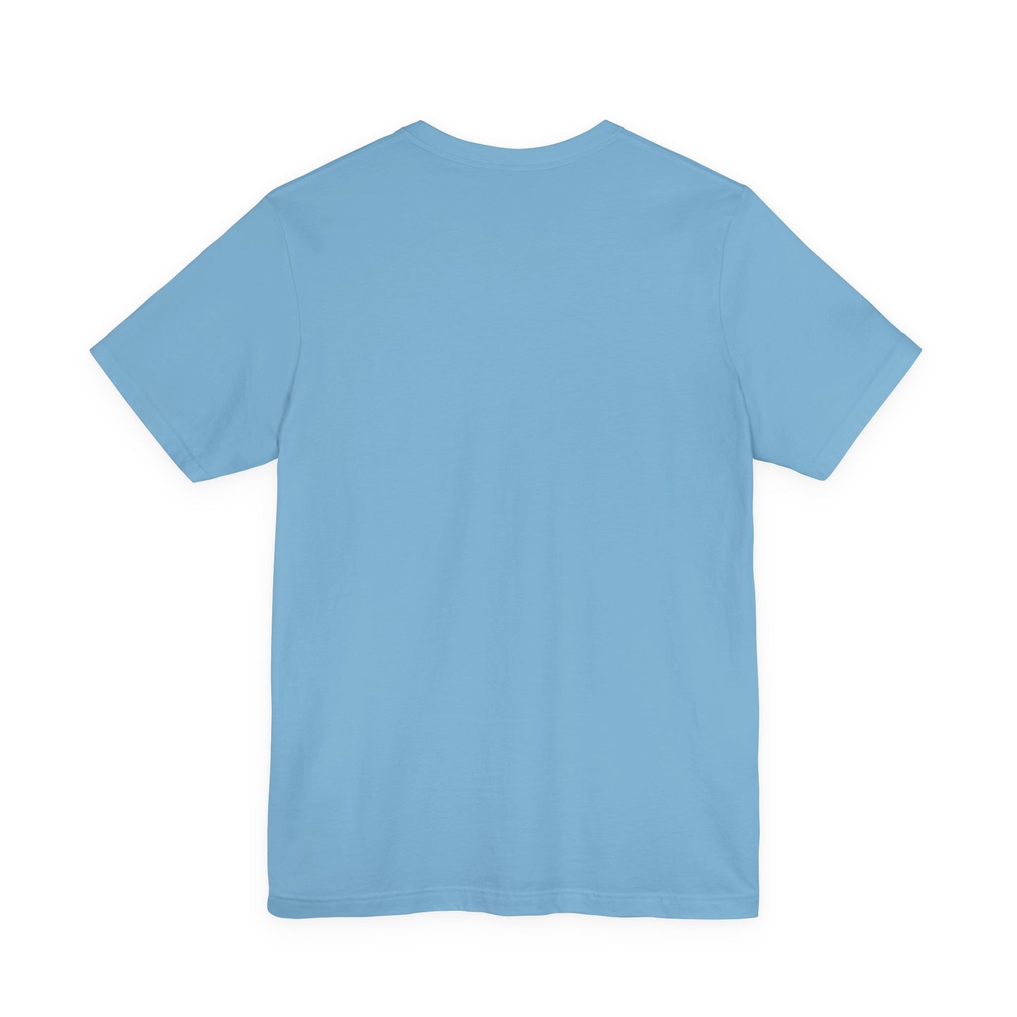 D.C. Short Sleeve Tee
