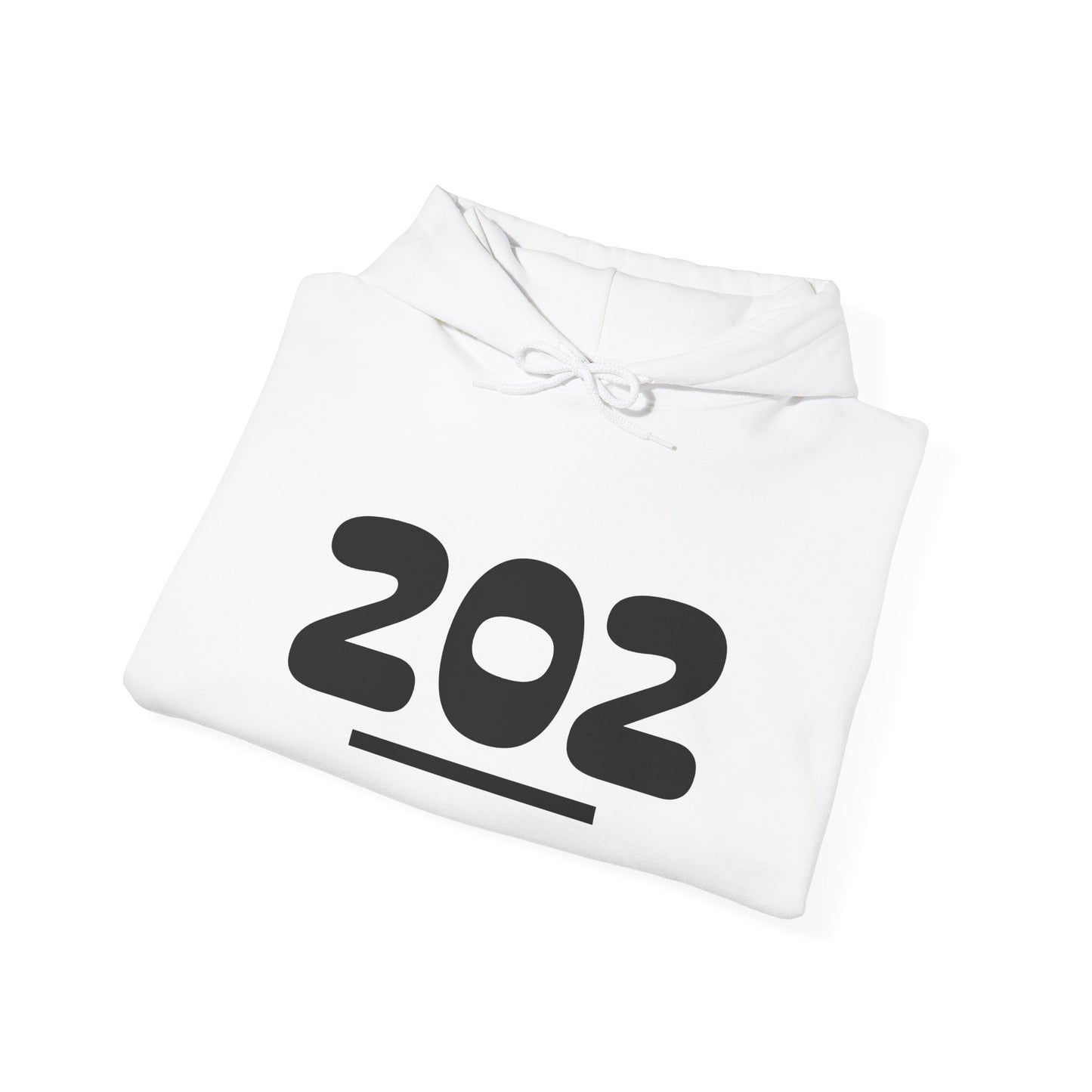 Classic 202 Hoodie