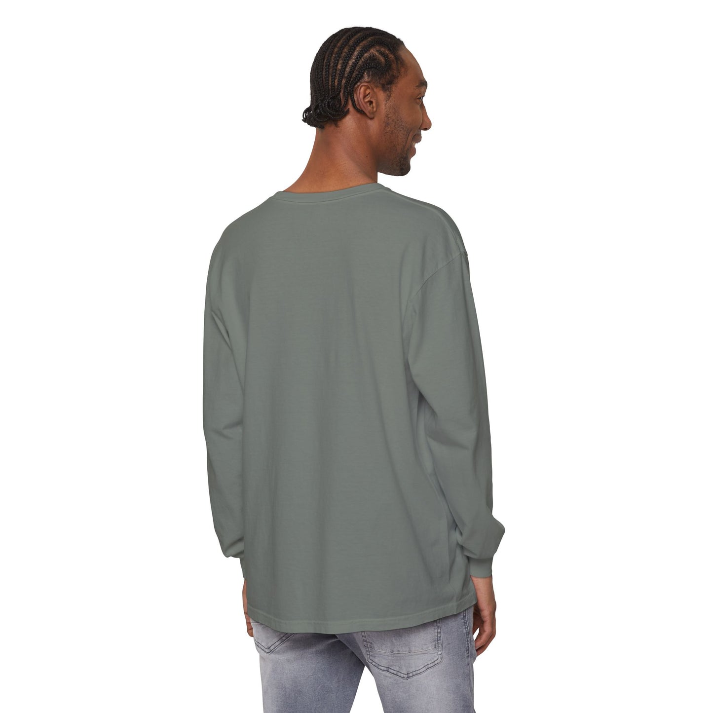 Ride Love Long Sleeve Tee