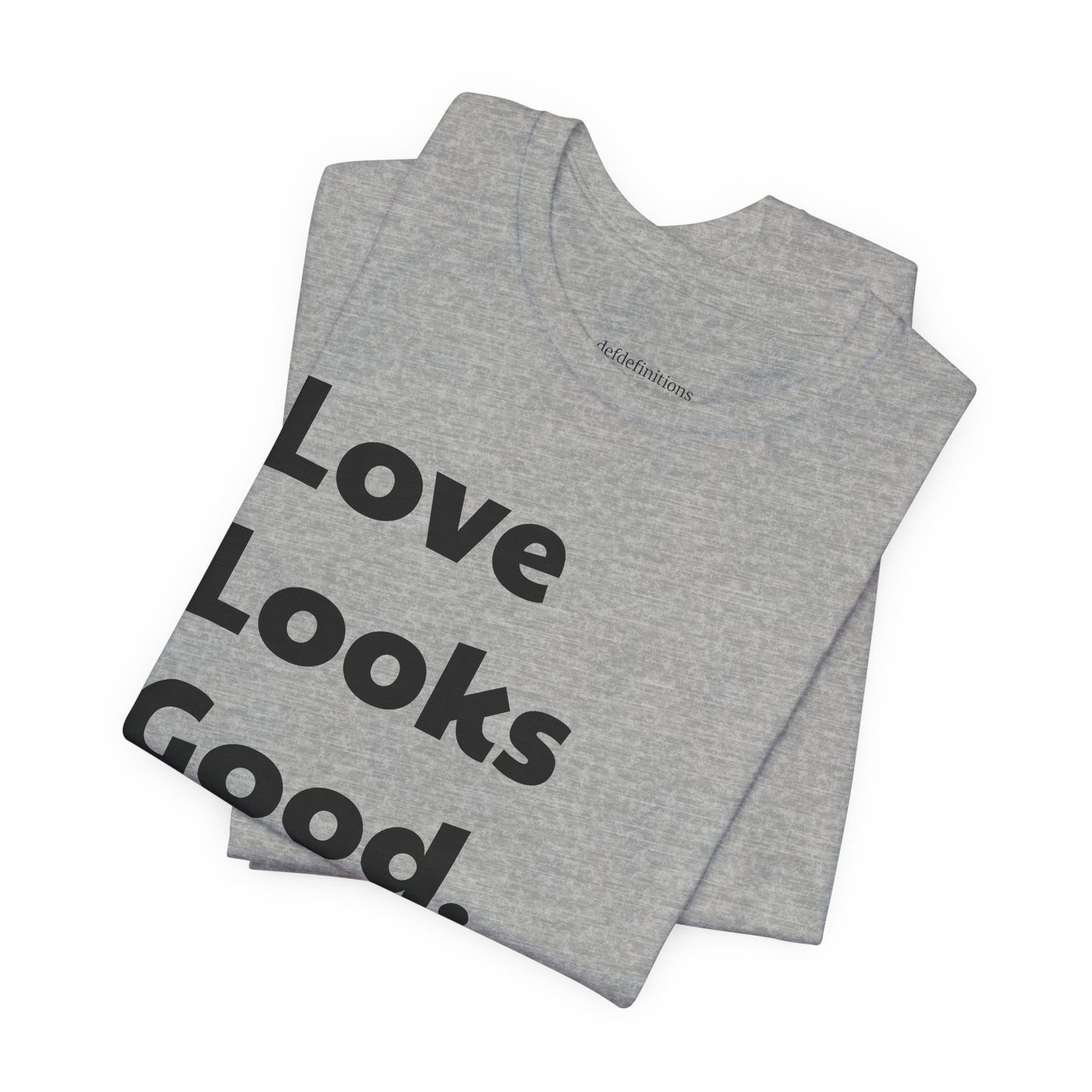 Atlanta Short Sleeve Tee