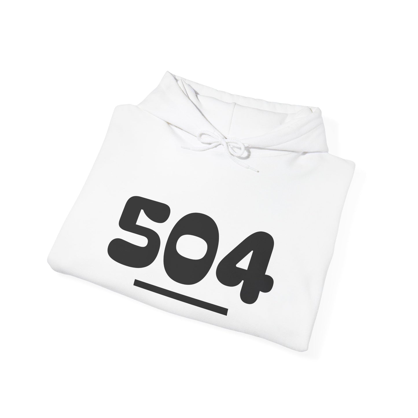 Defdefinitions™: 504 Hoodie