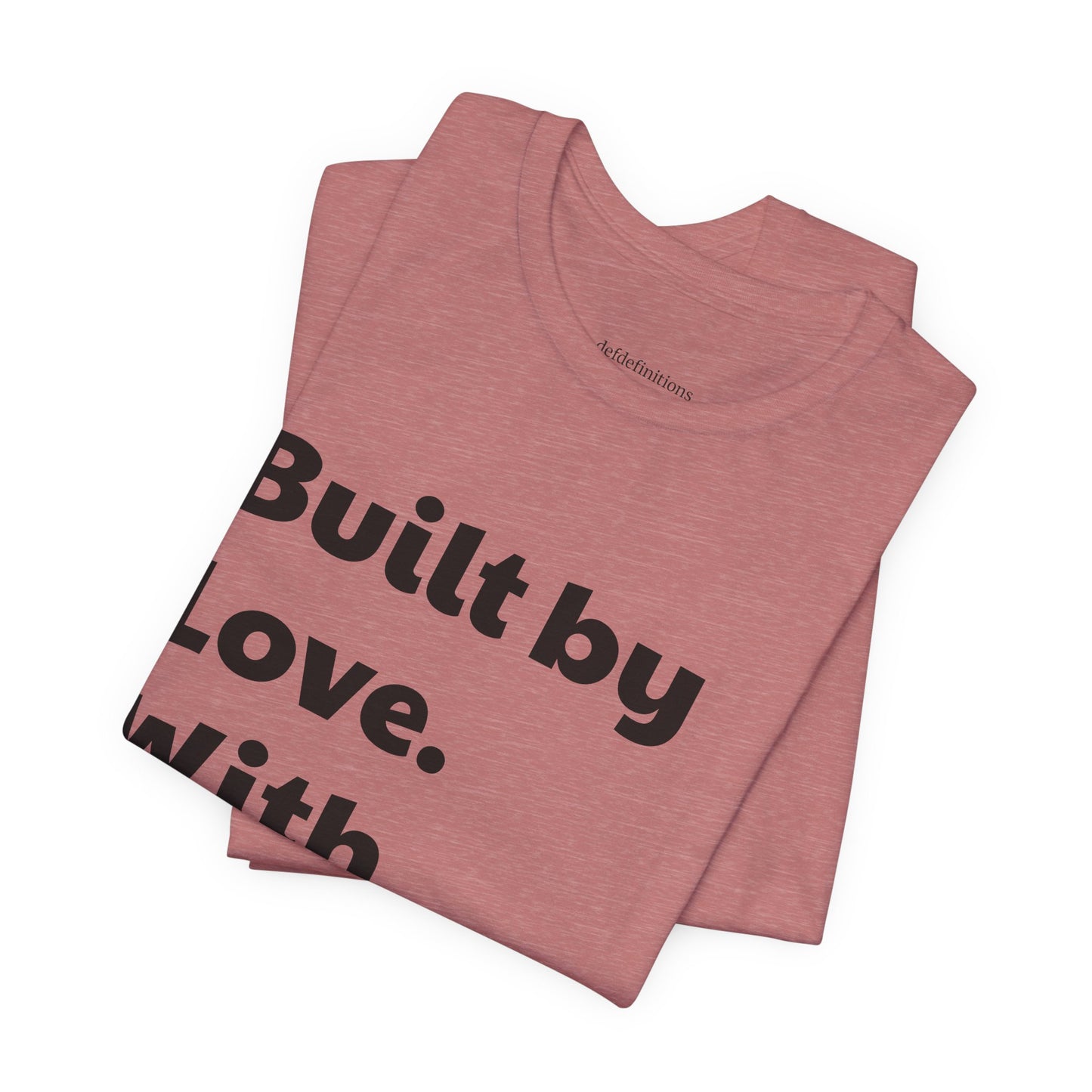 Houston Short Sleeve Tee