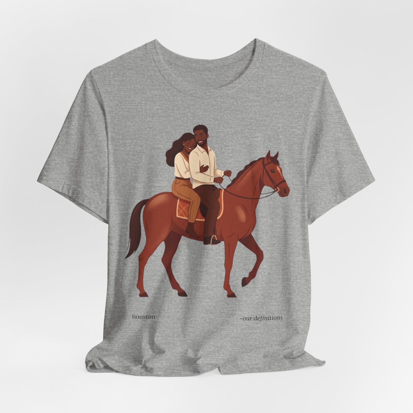 713 Love Short Sleeve Tee