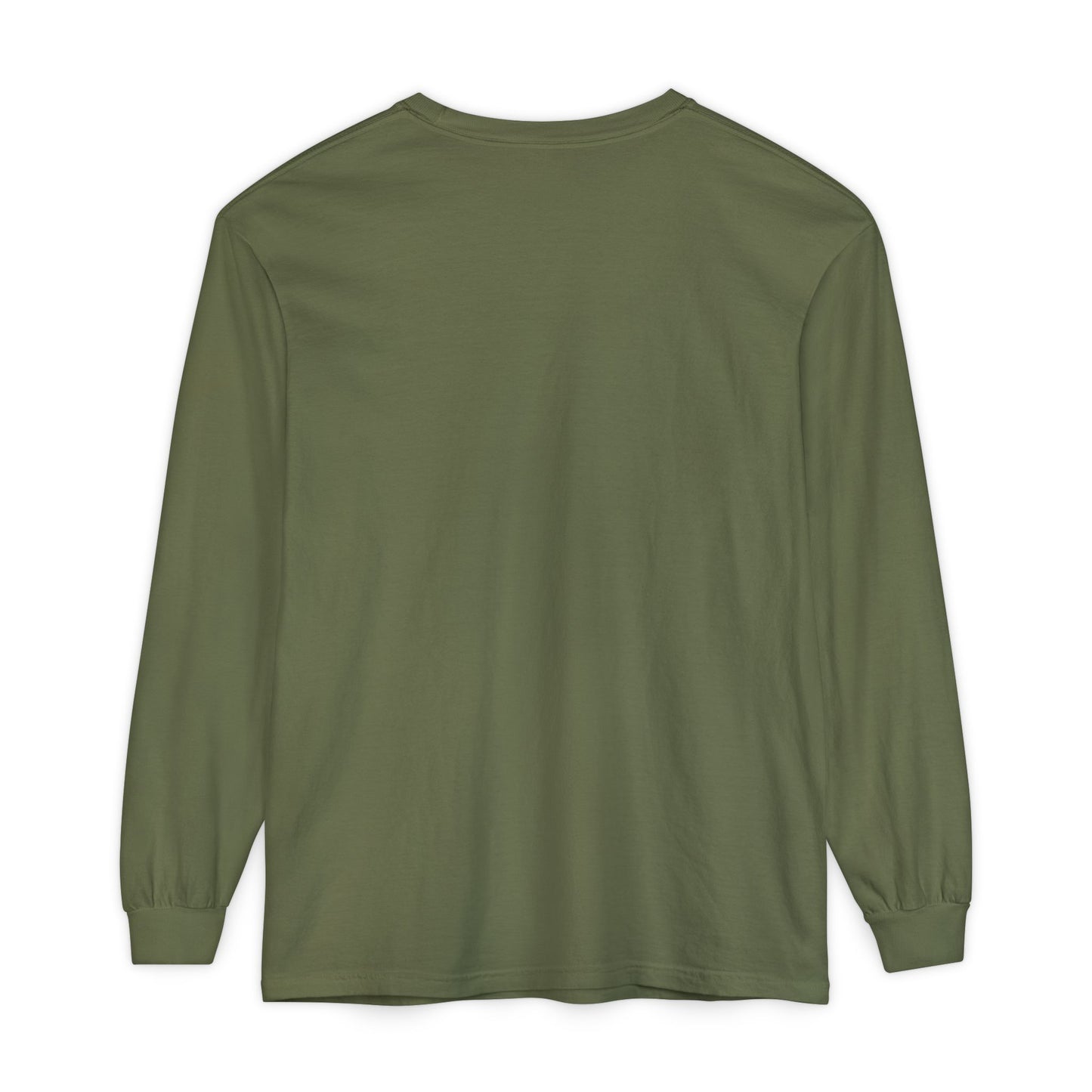 Ride Love Long Sleeve Tee