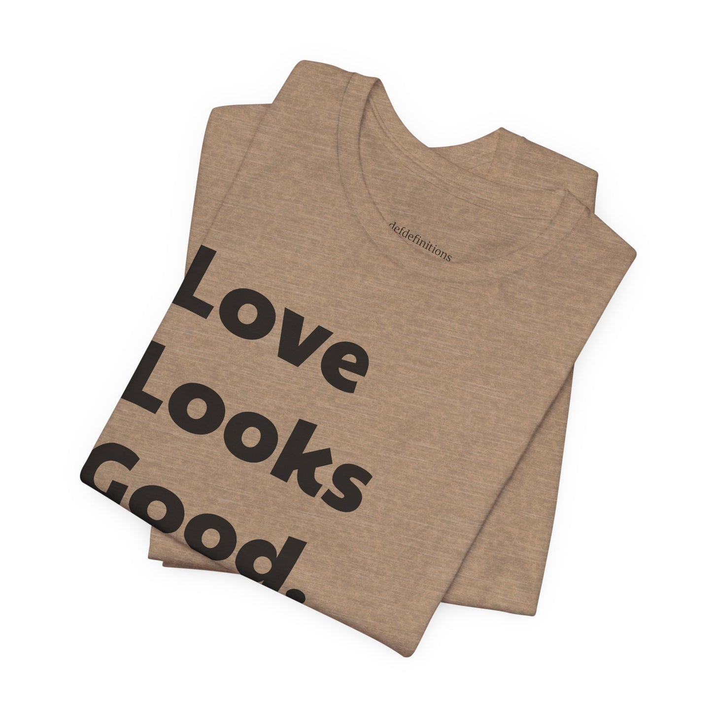 Atlanta Short Sleeve Tee