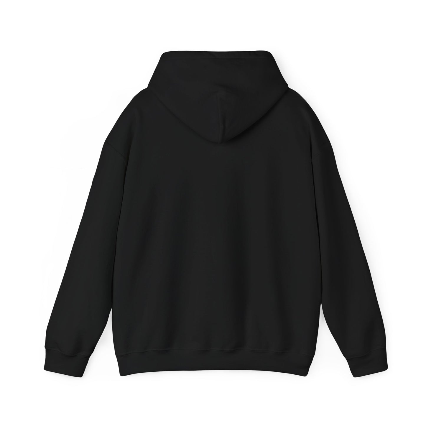 Defdefinitions™: Classic 404 Hoodie