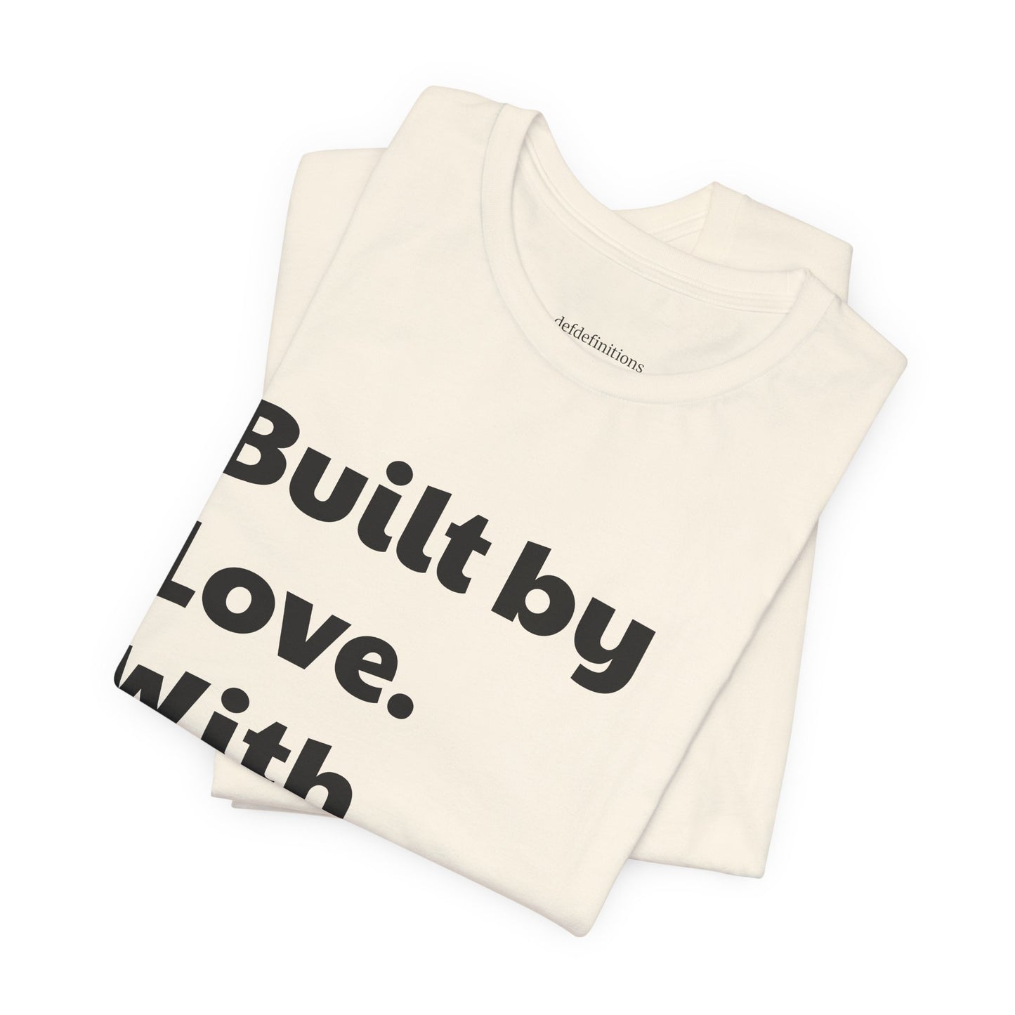 Houston Short Sleeve Tee