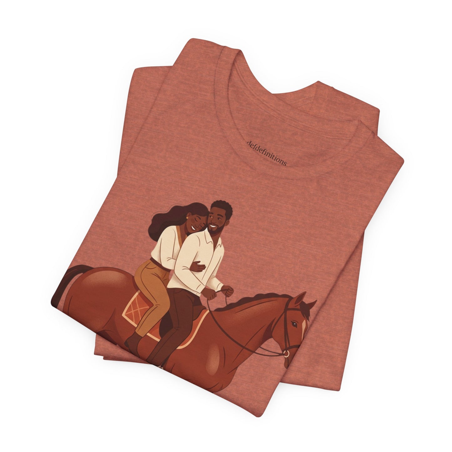 713 Love Short Sleeve Tee
