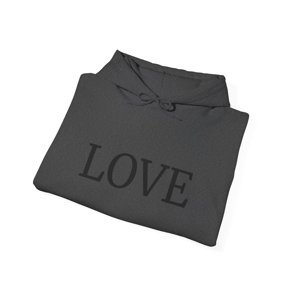 Love Hoodie