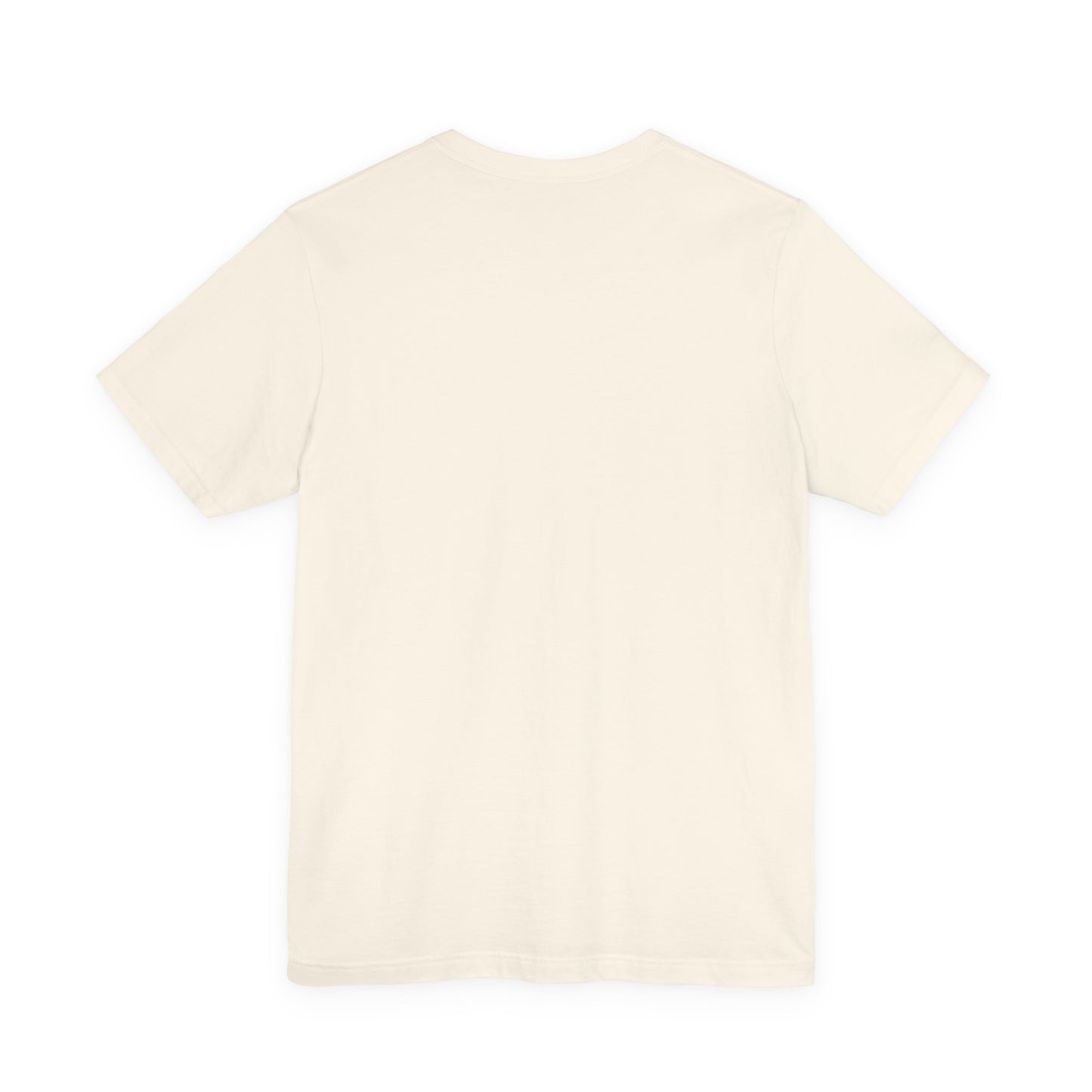 Detroit Short Sleeve Tee