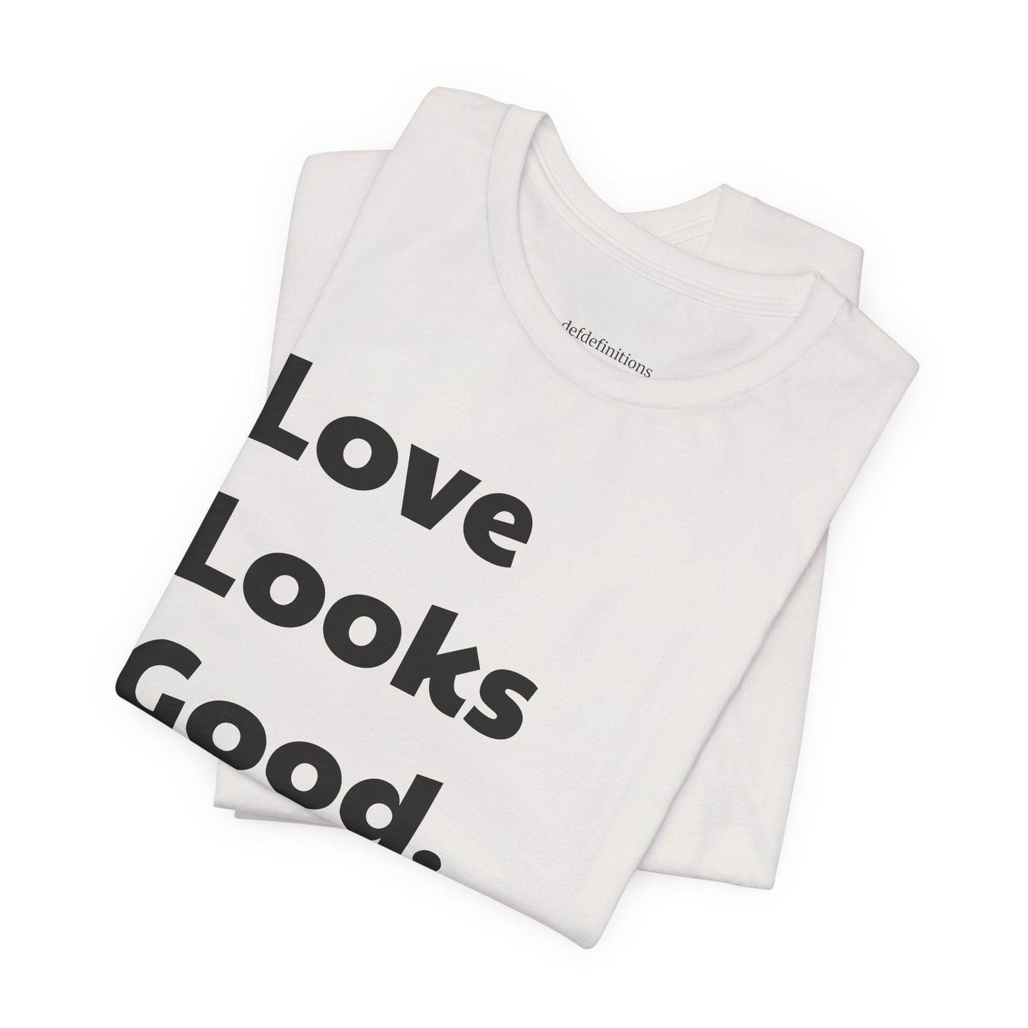 Atlanta Short Sleeve Tee