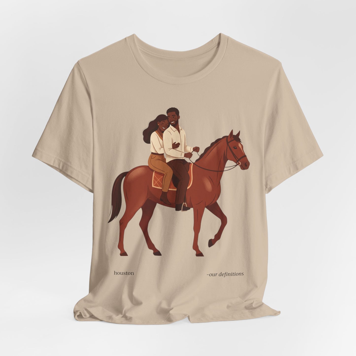 713 Love Short Sleeve Tee