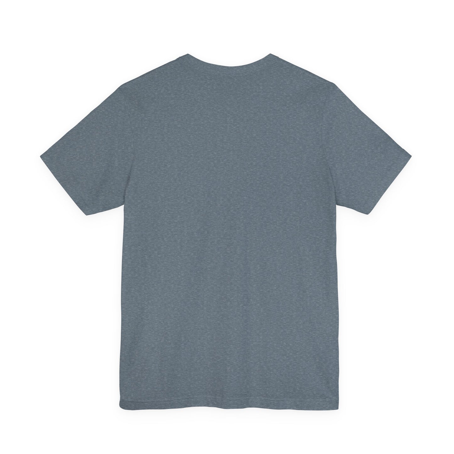 Detroit Short Sleeve Tee